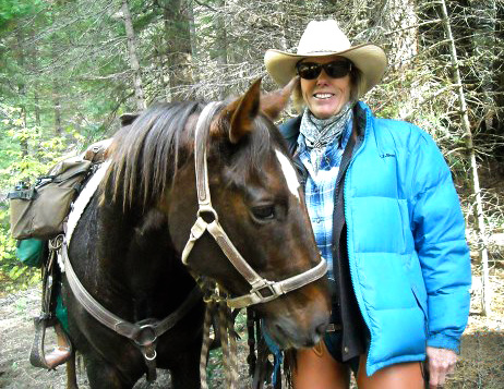 Our Last Trail Ride